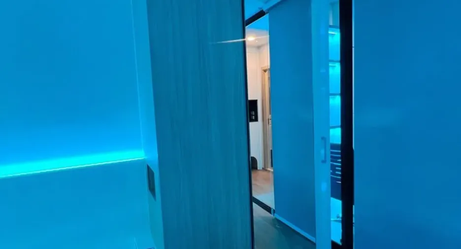 À louer 1 chambre condo à Bangkok Noi, Bangkok