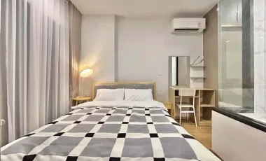À louer 1 chambre condo à Watthana, Bangkok
