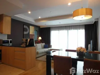 For sale and for rent 2 bedrooms condo in Yan Nawa, Bangkok