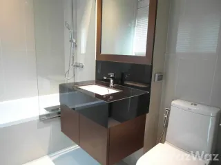 For sale and for rent 2 bedrooms condo in Yan Nawa, Bangkok