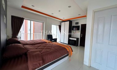 For sale studio condo in Bang Lamung, Chonburi