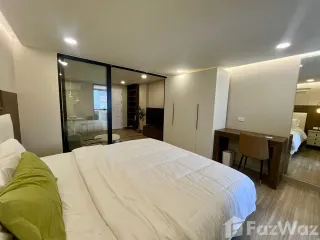 Wohnung zur Miete mit Studio in Mueang Chiang Mai, Chiang Mai