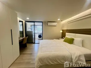 Wohnung zur Miete mit Studio in Mueang Chiang Mai, Chiang Mai