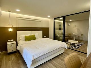 For rent スタジオ condo in Mueang Chiang Mai, Chiang Mai