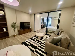 Wohnung zur Miete mit Studio in Mueang Chiang Mai, Chiang Mai