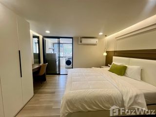 For rent スタジオ condo in Mueang Chiang Mai, Chiang Mai