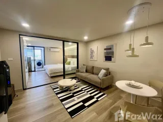 Wohnung zur Miete mit Studio in Mueang Chiang Mai, Chiang Mai