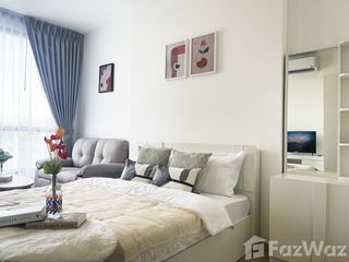 For rent 1 bed condo in Suan Luang, Bangkok