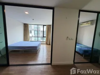 For rent 2 ベッドルーム condo in Min Buri, Bangkok