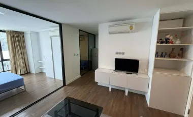 For rent 2 bedrooms condo in Min Buri, Bangkok
