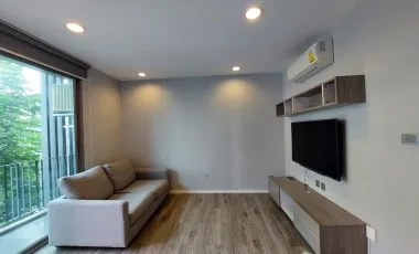 For rent 2 bedrooms condo in Chatuchak, Bangkok