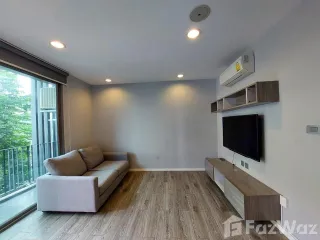 For rent 2 ベッドルーム condo in Chatuchak, Bangkok