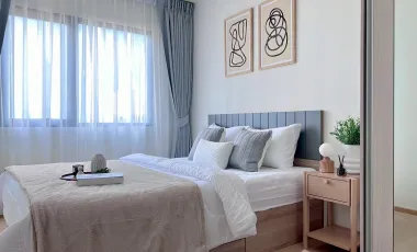 出租 1 卧室 公寓 在 Wang Thong Lang, 曼谷