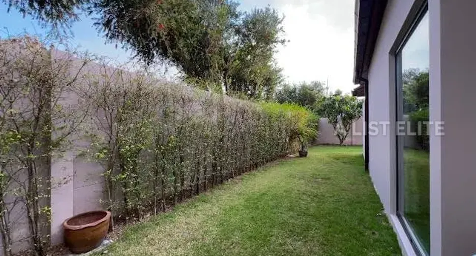 For rent 3 bedrooms house in Bang Lamung, Chonburi