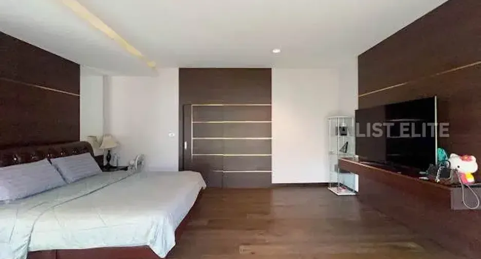 For rent 3 bedrooms house in Bang Lamung, Chonburi