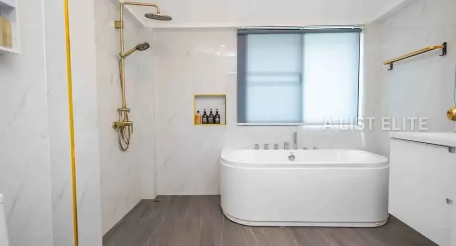 Haus zur Miete mit 7 Zimmer in Bang Lamung, Chonburi