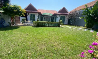Продажа 3 спальни дом в Банг Ламунг, Чонбури