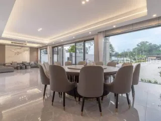 Haus zur Miete mit 6 Zimmer in Bang Lamung, Chonburi