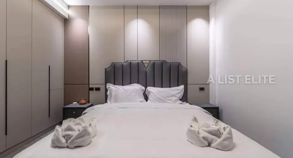 For rent 6 bedrooms house in Bang Lamung, Chonburi