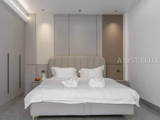 Haus zur Miete mit 6 Zimmer in Bang Lamung, Chonburi