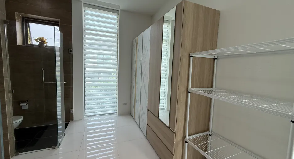 À vendre 3 chambres villa à Kathu, Phuket