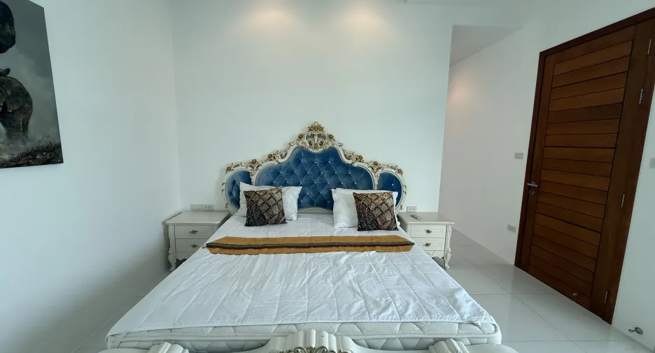 À vendre 3 chambres villa à Kathu, Phuket