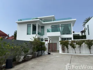 For sale 3 bedrooms villa in Kathu, Phuket