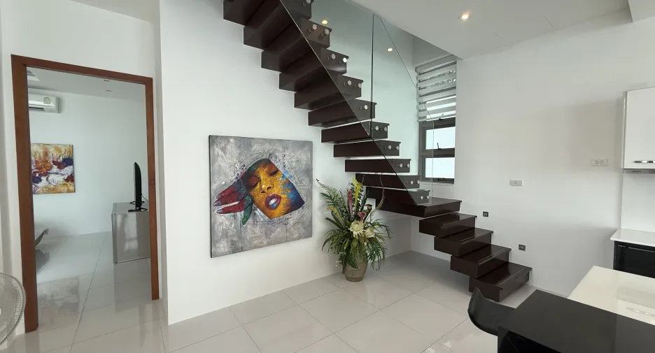 À vendre 3 chambres villa à Kathu, Phuket