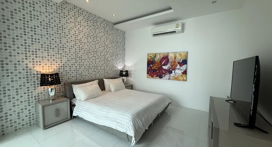 À vendre 3 chambres villa à Kathu, Phuket