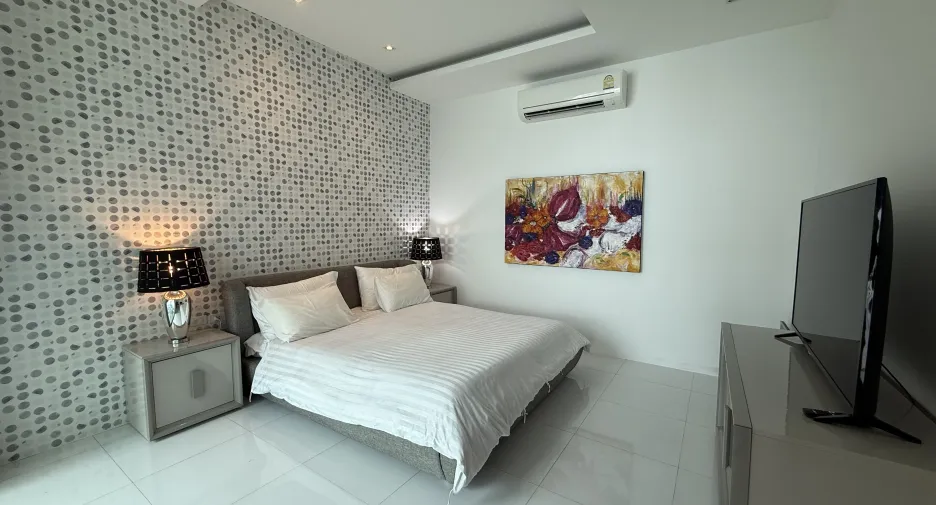 À vendre 3 chambres villa à Kathu, Phuket