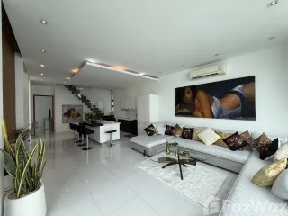For sale 3 bedrooms villa in Kathu, Phuket