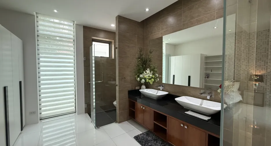 À vendre 3 chambres villa à Kathu, Phuket