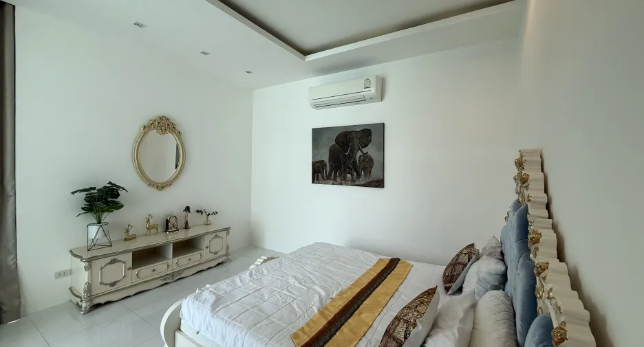 À vendre 3 chambres villa à Kathu, Phuket