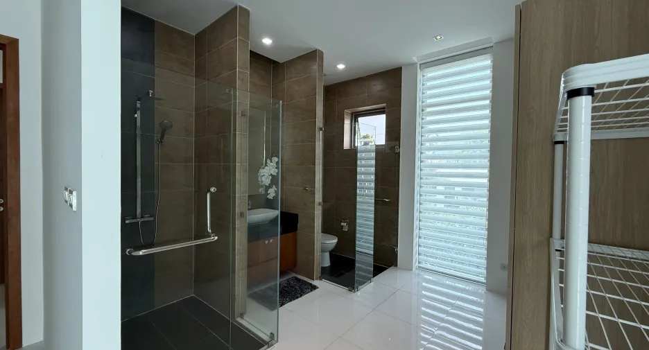 À vendre 3 chambres villa à Kathu, Phuket
