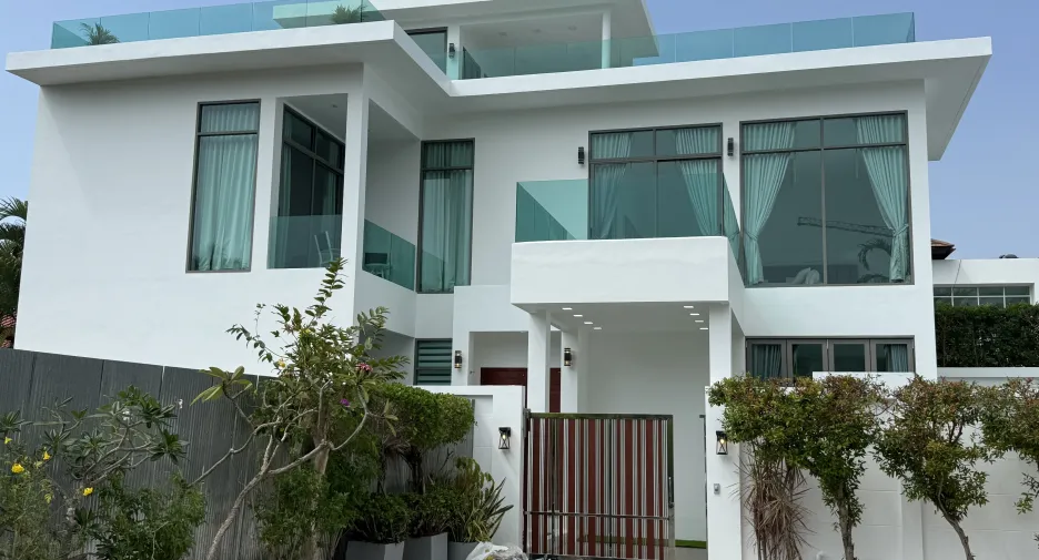 À vendre 3 chambres villa à Kathu, Phuket