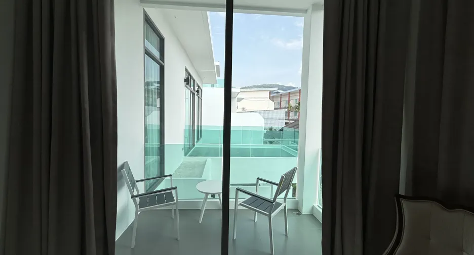 À vendre 3 chambres villa à Kathu, Phuket