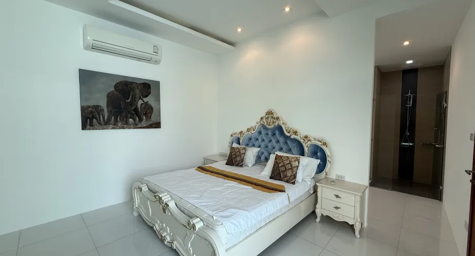 À vendre 3 chambres villa à Kathu, Phuket