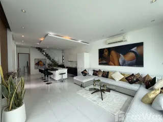 For sale 3 bedrooms villa in Kathu, Phuket