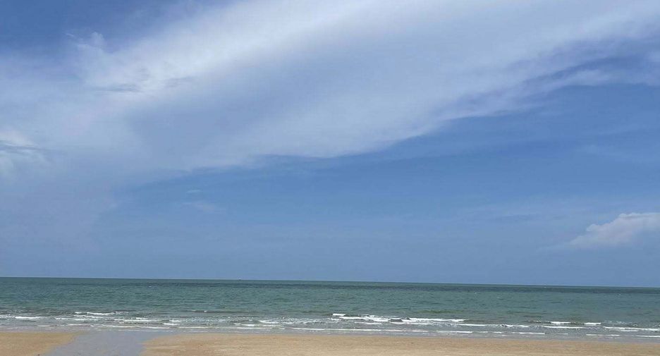 For rent 4 ベッドルーム house in Cha Am, Phetchaburi