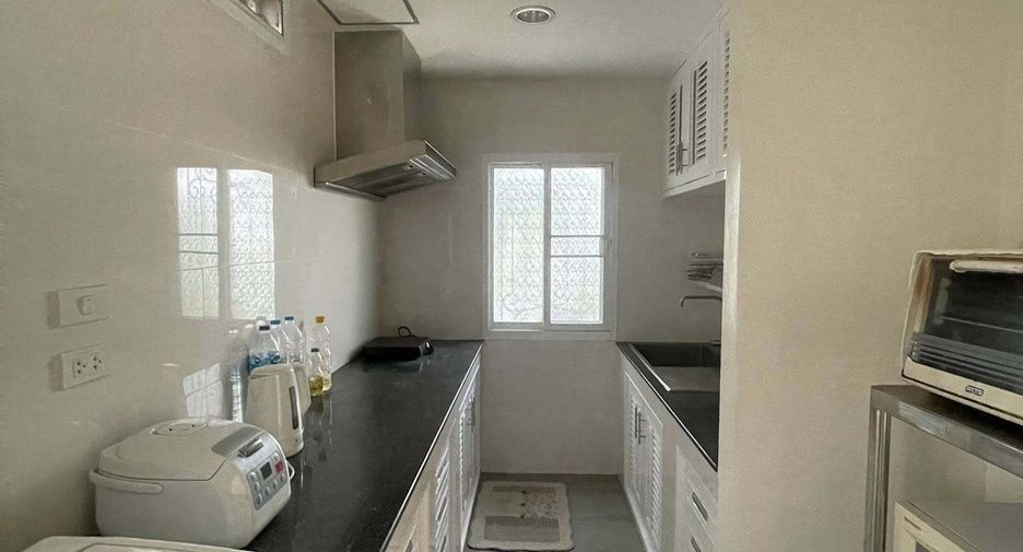 For rent 4 ベッドルーム house in Cha Am, Phetchaburi