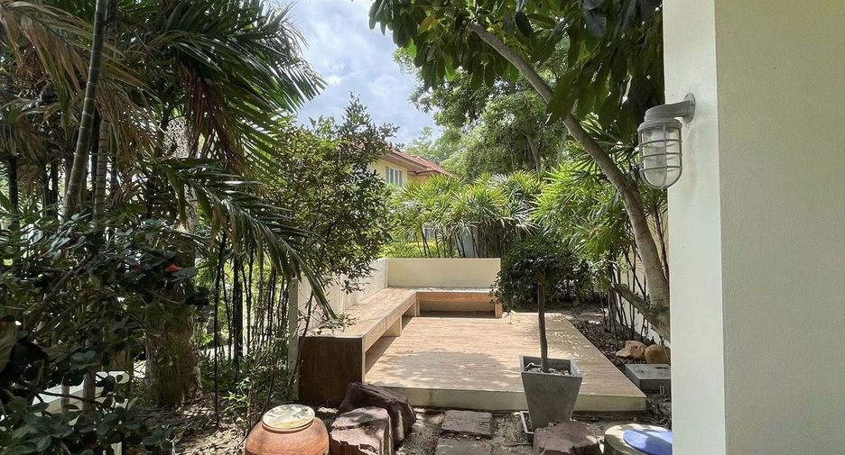 For rent 4 ベッドルーム house in Cha Am, Phetchaburi