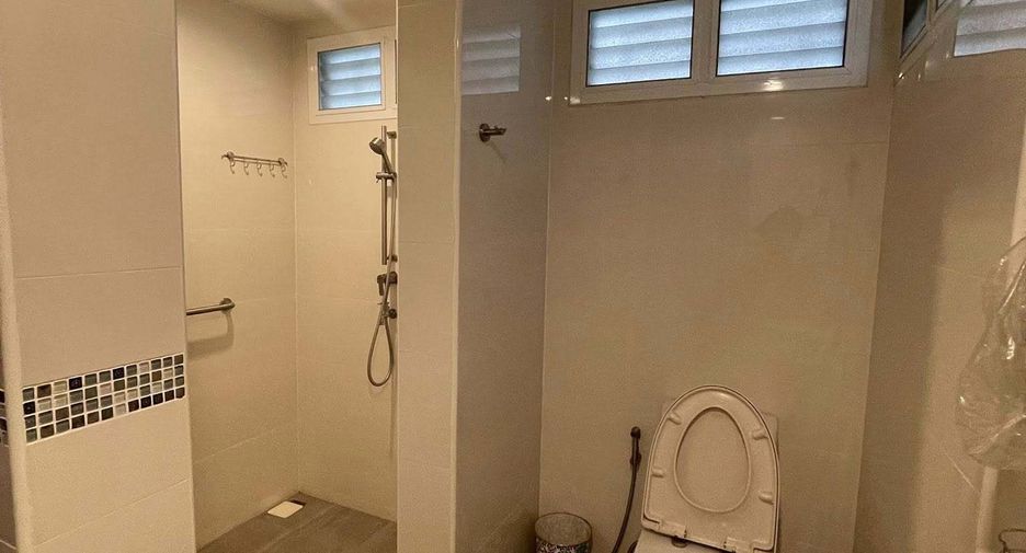 For rent 4 ベッドルーム house in Cha Am, Phetchaburi