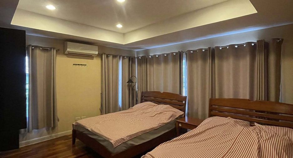 For rent 4 ベッドルーム house in Cha Am, Phetchaburi