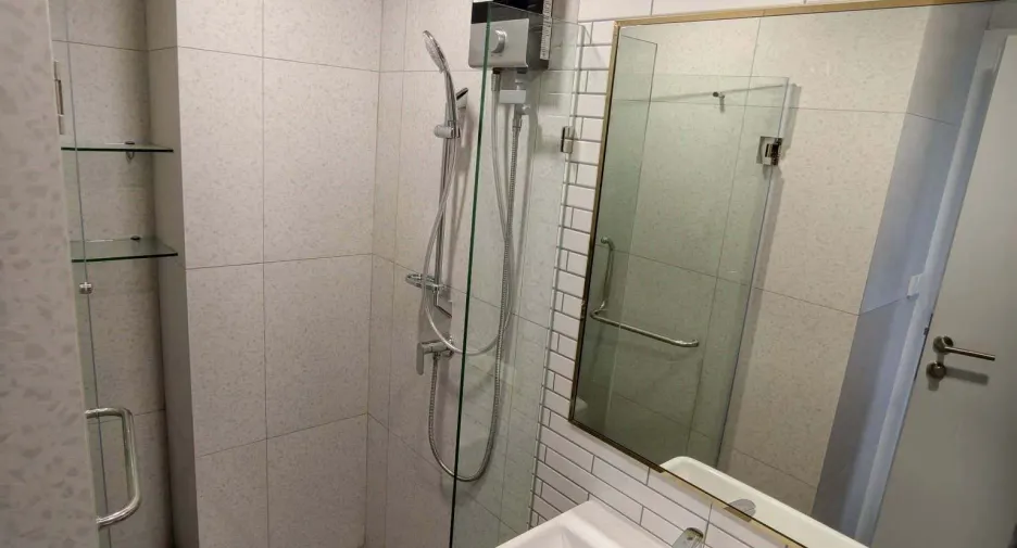 For rent 1 bed condo in Phra Khanong, Bangkok