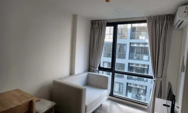 À louer 1 chambre condo à Phra Khanong, Bangkok
