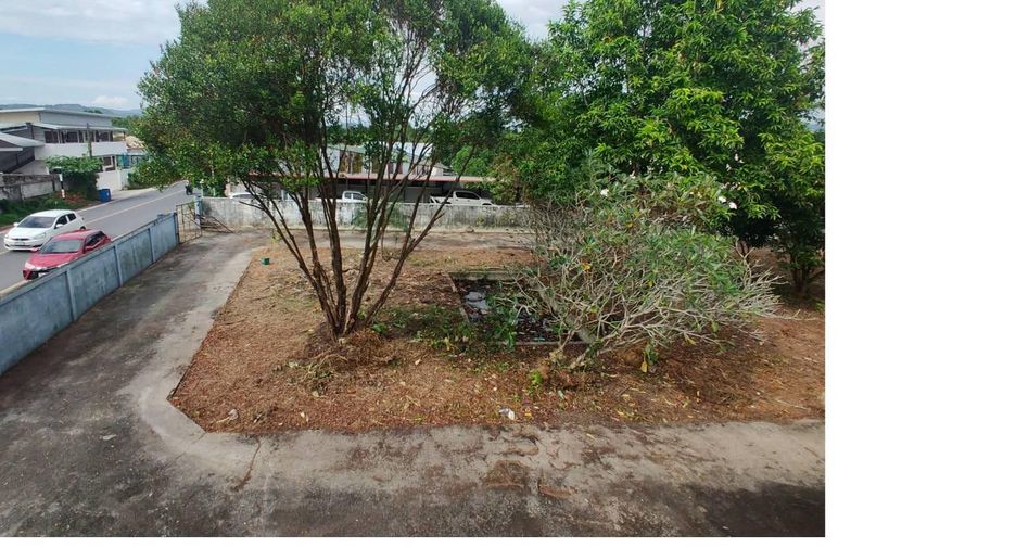 For sale 5 bedrooms villa in Thalang, Phuket