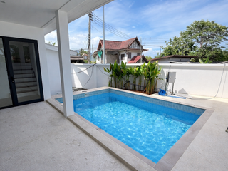 Villa en venta de 5 habitaciones en Thalang, Phuket