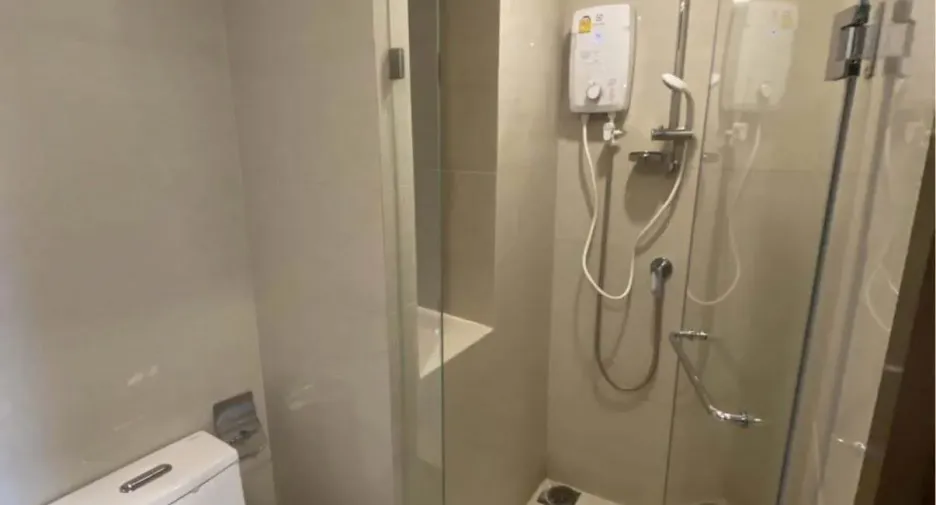 For sale and for rent 1 bed condo in Bang Na, Bangkok