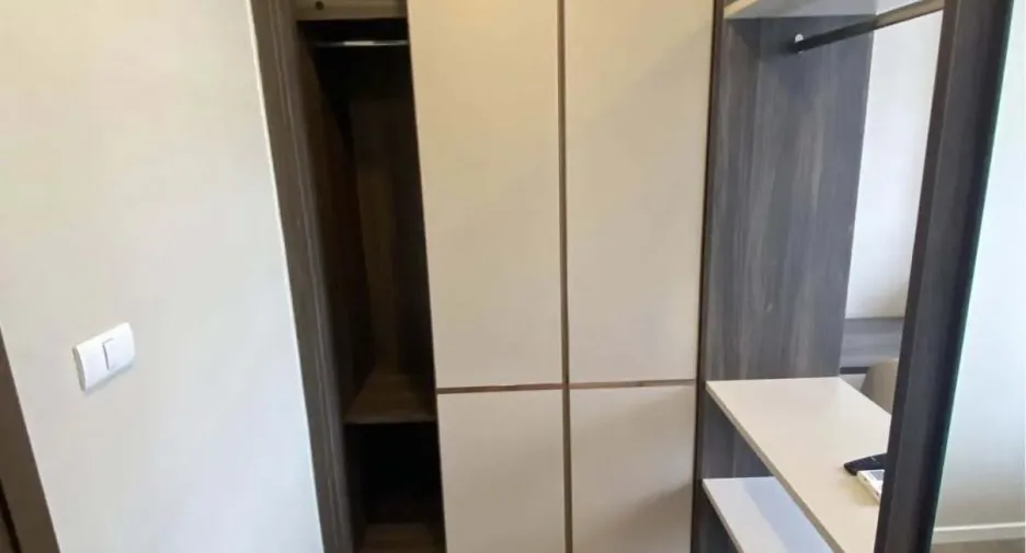 For sale and for rent 1 bed condo in Bang Na, Bangkok