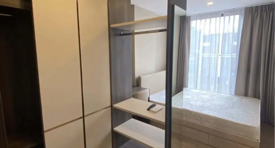 For sale and for rent 1 bed condo in Bang Na, Bangkok